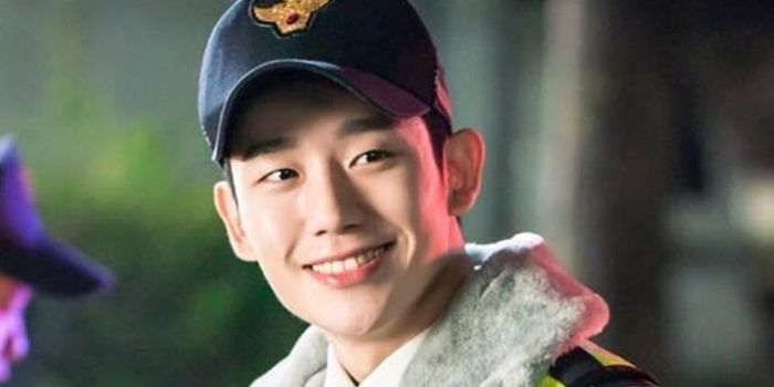 What Is Han Woo Tak Secret In While You Were Sleeping What Is Han Woo Tak Secret In While You Were Sleeping
