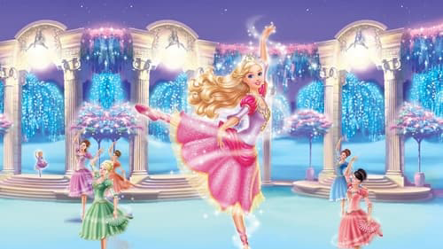 barbie and the 12 dancing princesses online free