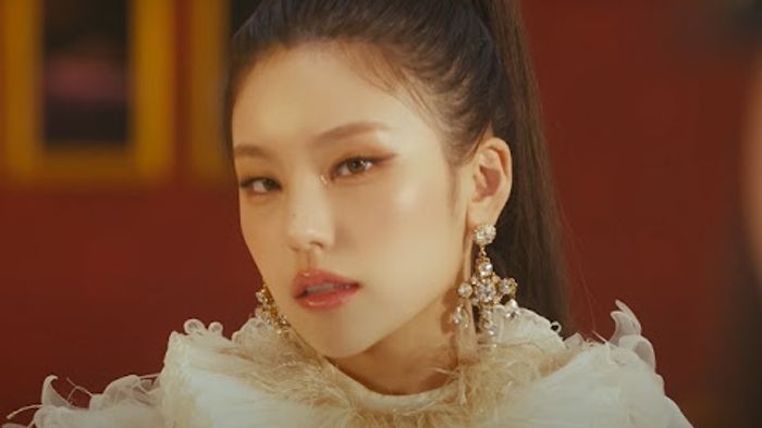 Why ITZY Yeji Is Adored, Loved By Makeup Artists Revealed - TrendRadars