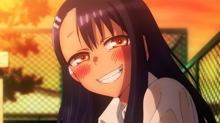 Miss Nagatoro Couple Archives - TrendRadars