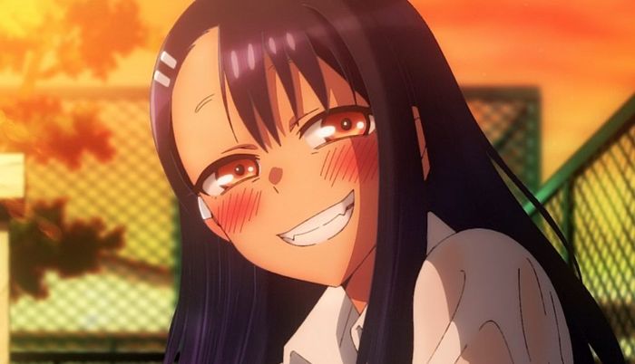 Don’t Toy with Me Miss Nagatoro Does Nagatoro Confess and End Up Dating Senpai Nagatoro