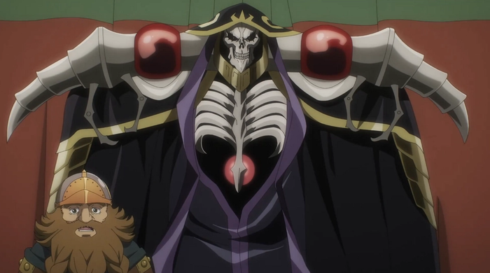 Overlord 4 Episode 7 Release Date and Time, COUNTDOWN Overlord 4 Episode 6 Recap