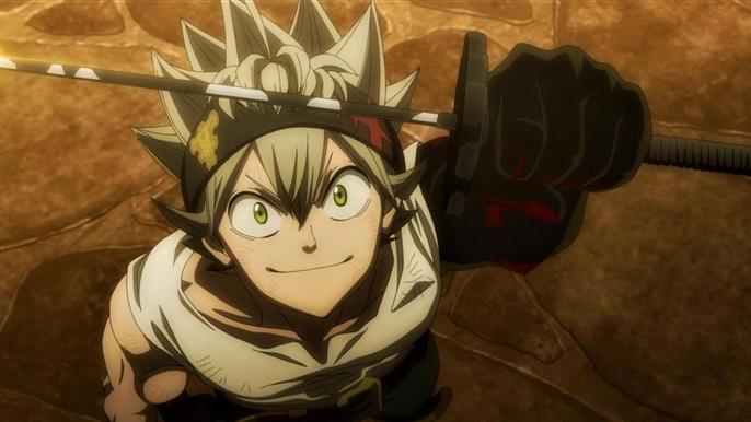 Is Black Clover Manga Finished or Ending Soon? Current Status