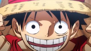 One piece anime 1014 release date