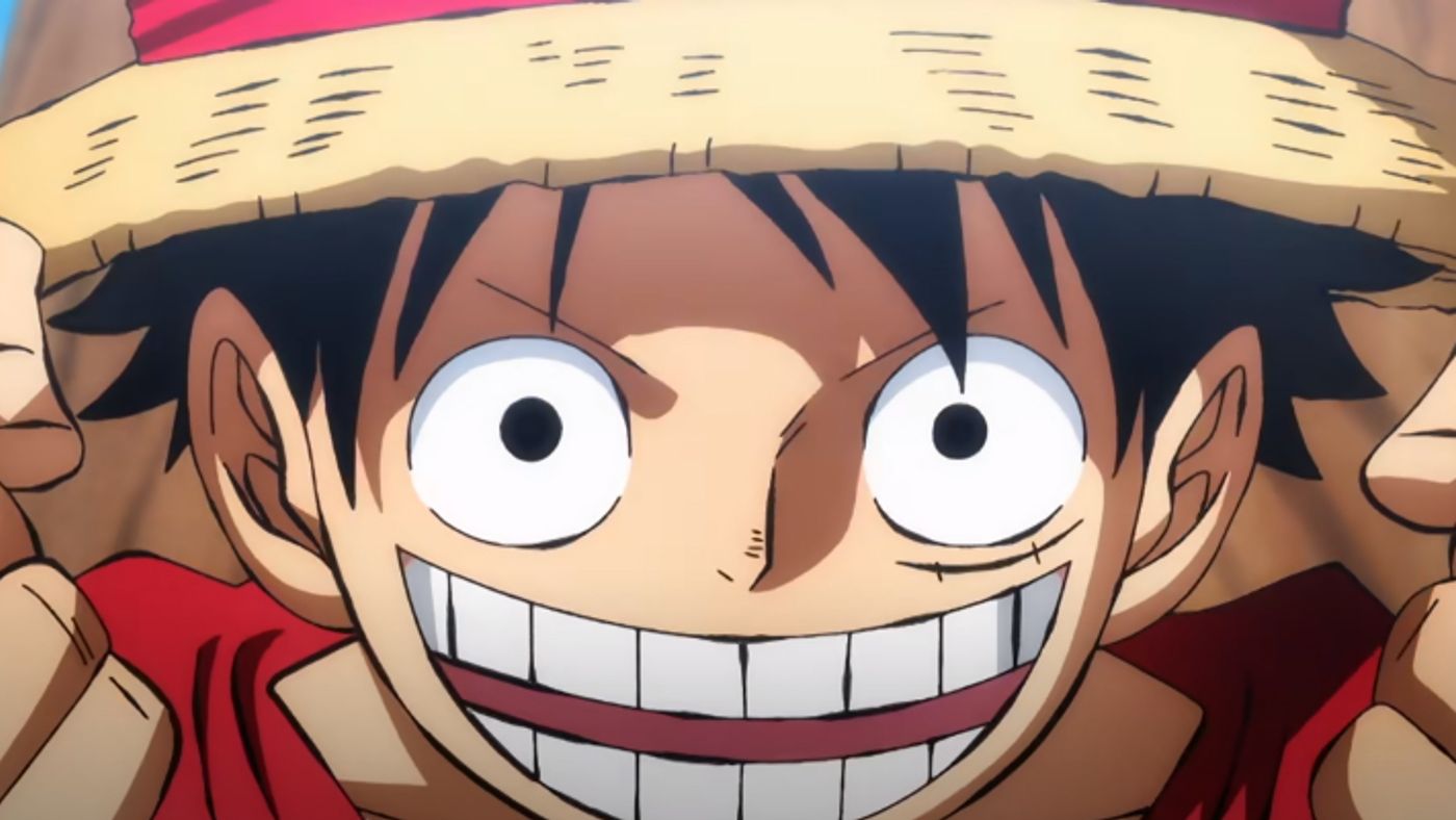 Release Date for One Piece Chapter 1072 Is Confirmed!