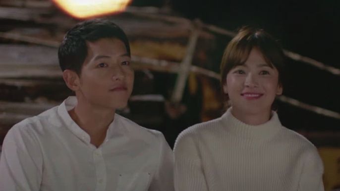 Song Joong Ki Song Hye Kyo Getting Back Together Here S Why Descendants Of The Sun Stars Are Rumored To Be Reuniting 2 Years Since Divorce