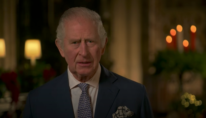 King Charles Shock: Prince William’s Father Warned Not To Draw More ...