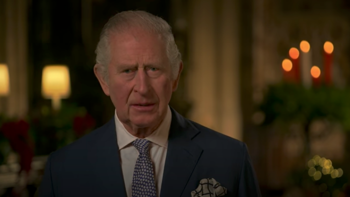 King Charles Shock: Prince William’s Father Warned Not to Draw More ...