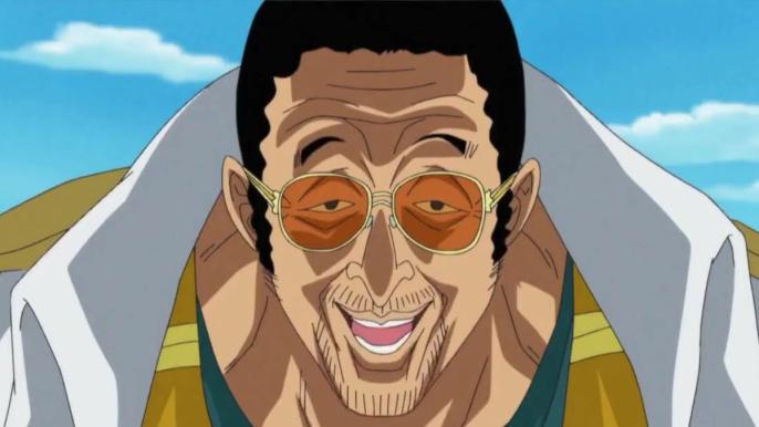 One Piece Chapter 1073 Leaks, Spoilers Show a Gorosei Heading to ...