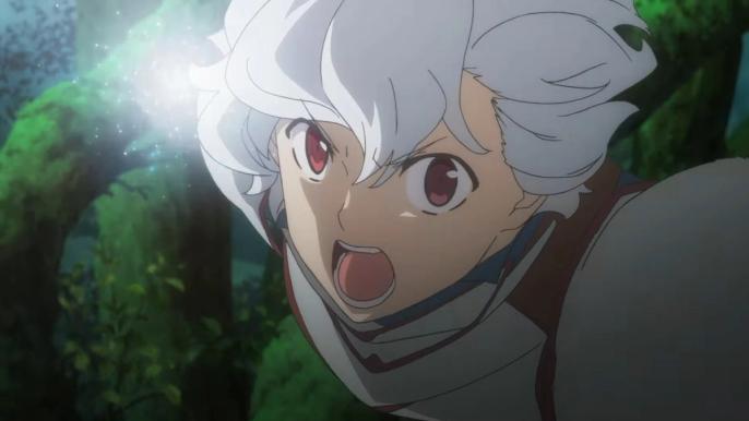 How Many Episodes Will DanMachi Season 4 Have?