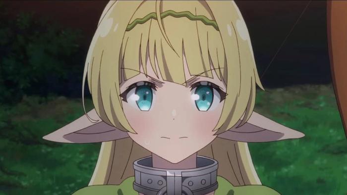 Ecchi Anime How NOT to Summon a Demon Lord Omega Is Banned in Australia ...