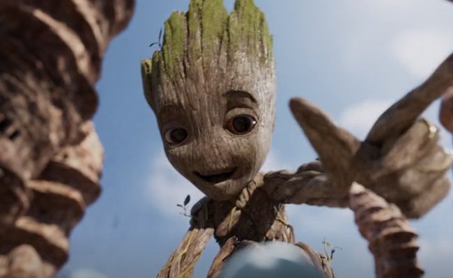 I Am Groot Episode 2: The Little Guy Explained