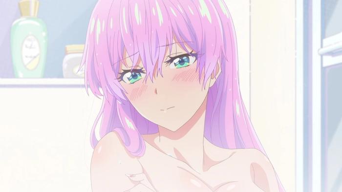 More Than a Married Couple But Not Lovers Episode 2 Recap Akari