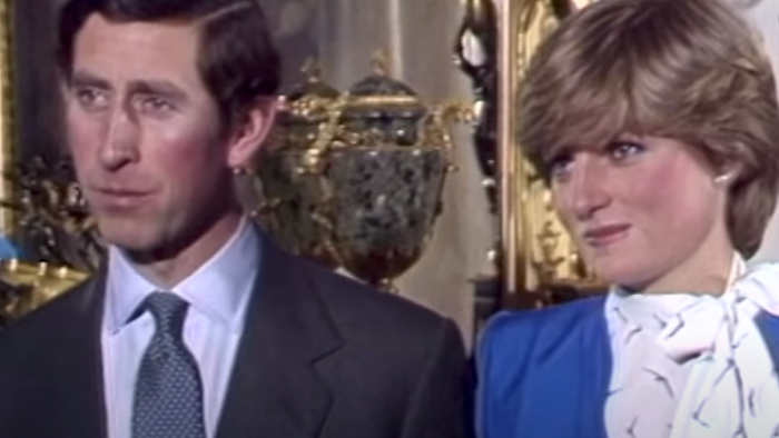 Princess Diana Regretted Infamous Panorama Interview? Prince Harry and ...