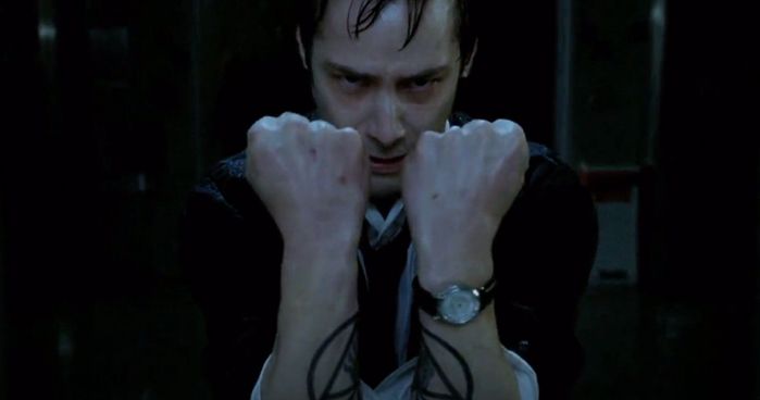 Is Keanu Reeves Returning for Constantine 2?