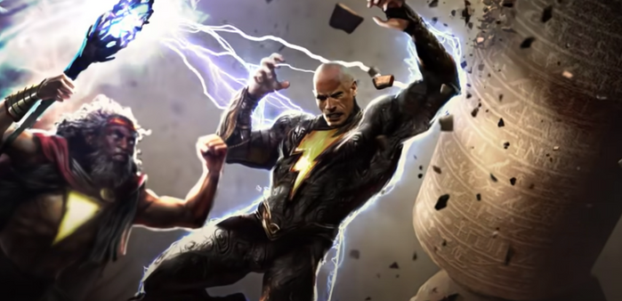 Black Adam Release Date, Cast, Plot, Trailer, News, and Everything You Need to Know