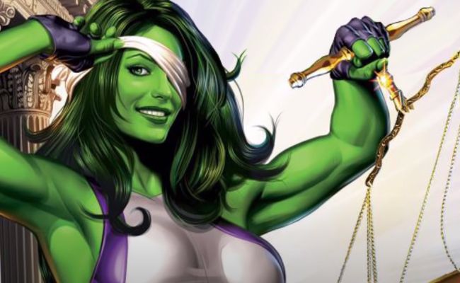 Who is Jennifer Walters and How Did She Become She-Hulk?