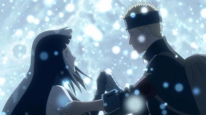 How Naruto and Hinata’s Relationship Was Portrayed in Naruto Naruto and Hinata