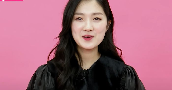 kim-hye-yoon-reveals-different-emotions-while-portraying-yeo-jin-goos-1st-love-in-ditto-remake
