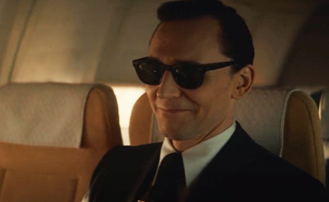 Who is DB Cooper in Loki: Identity Explained 1