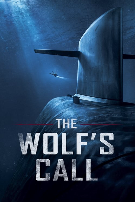 The Wolf's Call poster