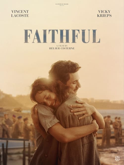 Faithful poster