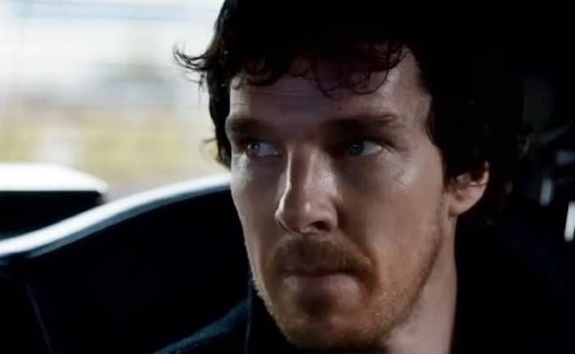 Benedict Cumberbatch is unsure if he would reprise his role as Sherlock Holmes in Sherlock Season 5.