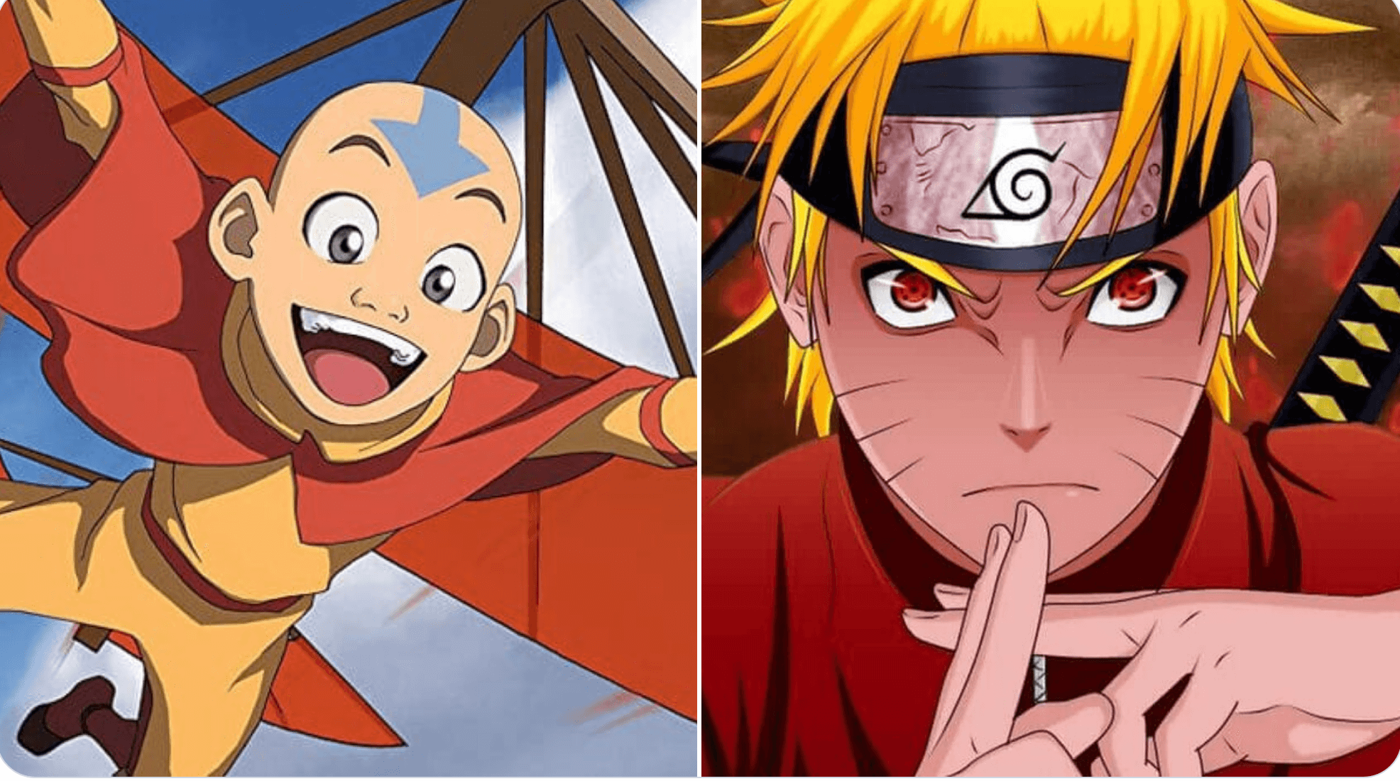 Chọn Lọc Bộ Hình Ảnh Hoạt Hình Naruto Đẹp Nhất Thế Giới