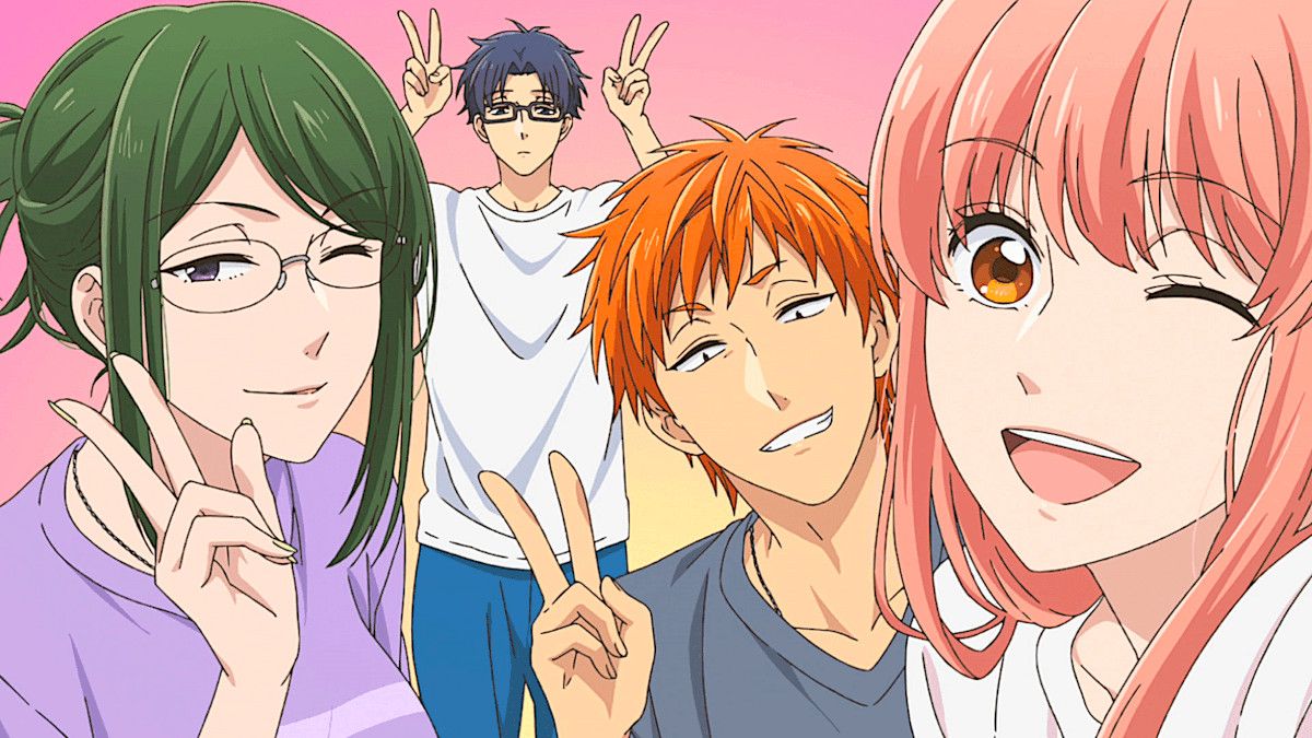 7 Best Josei Anime For Beginners