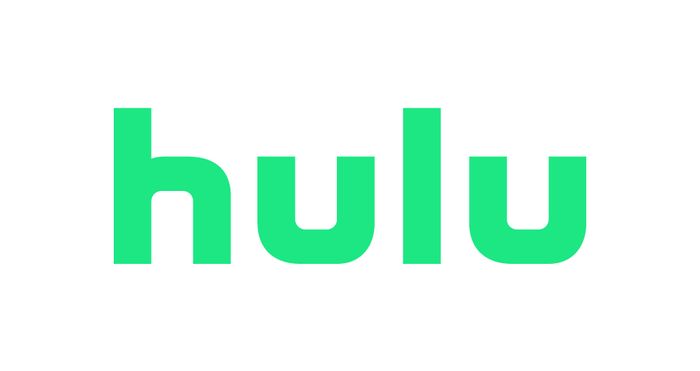 Hulu logo. Photo from Hulu.