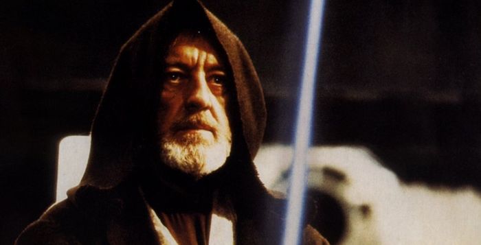 Why Did Obi-Wan Let Darth Vader Kill Him 1