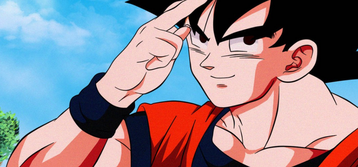 12 Anime Characters Who Can Easily Beat Goku