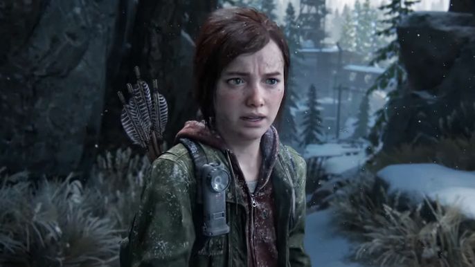 The Last of Us Part 1 PS5 Version Teases Improved Visuals in New Launch Trailer