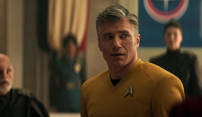 Star Trek: Strange New Worlds Season 2 Release Date, Cast, Plot, Trailer, and More