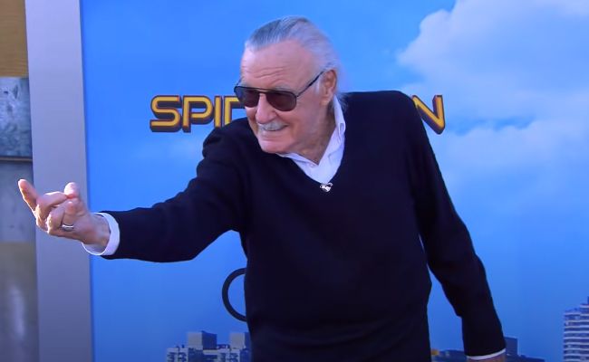 Marvel Fans Celebrate Supposed 99th Birthday of the Legendary Stan Lee