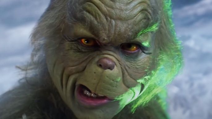 Where to Watch and Stream All of the Grinch Movies Free Online