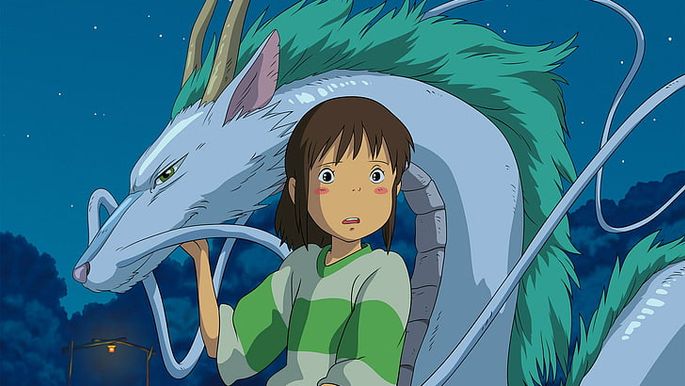 The Best Studio Ghibli Watch Order How to Watch the Ghibli Films Spirited Away Chihiro