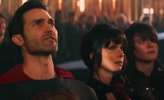 Superman and Lois Season 2 Episode 11 RELEASE DATE and TIME, Countdown,  Where to Watch, Teasers, Previews, News and Everything You Need to Know