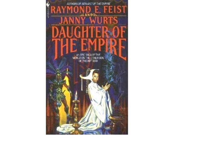 Which Order Should You Read Raymond E Feist Riftwar Books In 3