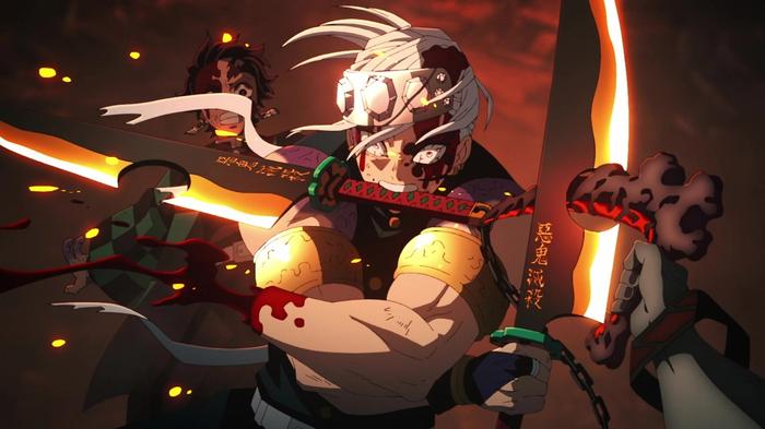 Demon Slayer Manga Vs Anime- Which is Better Visuals