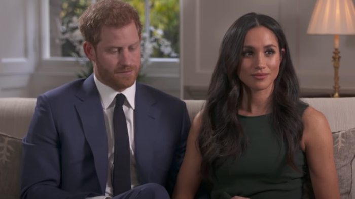 Prince Harry, Meghan Markle Shock: ‘Something Is Not Quite Right’ in ...