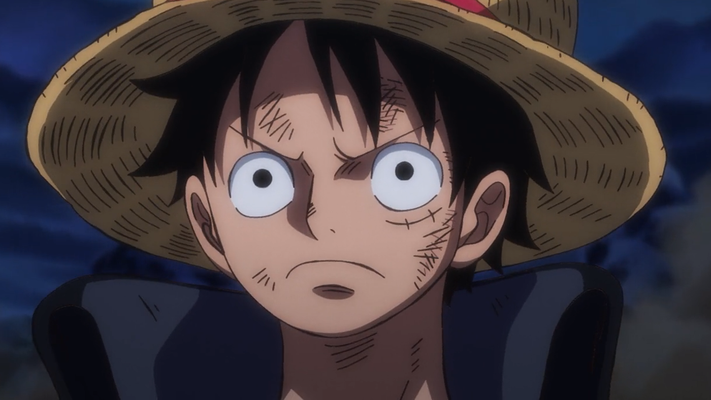 One Piece Episode 1 017 Release Date