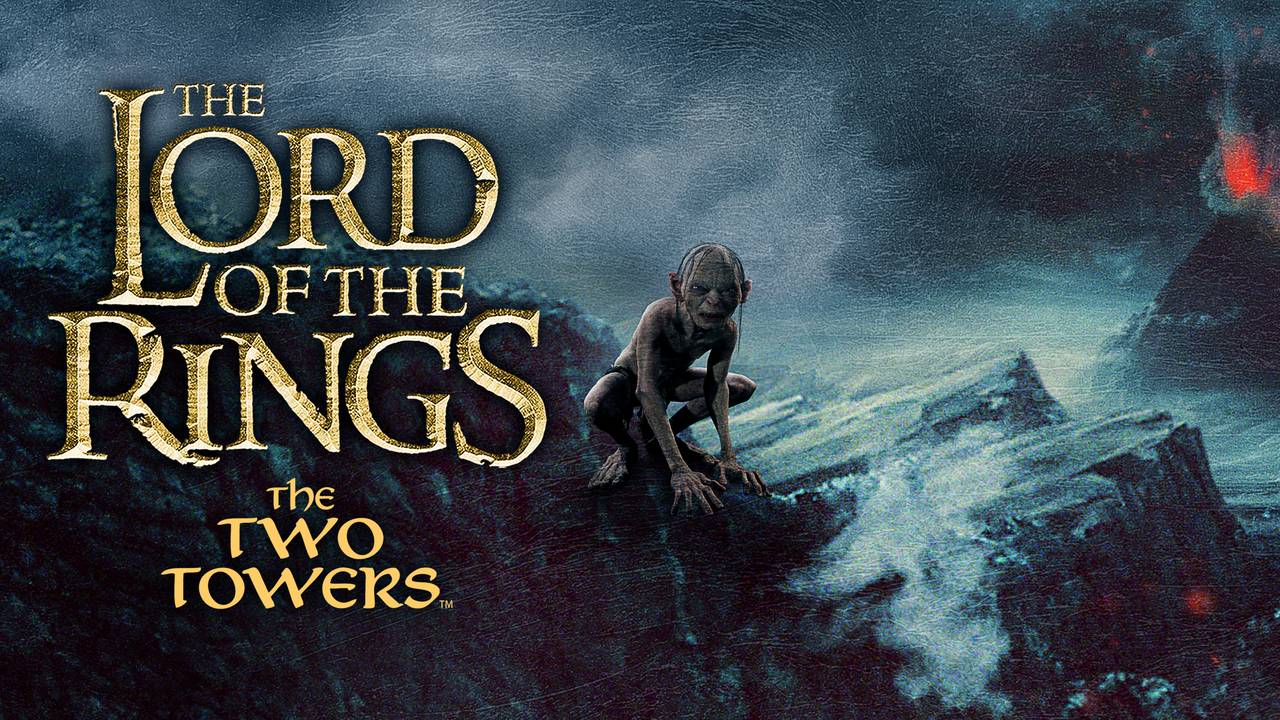 lotr two towers streaming
