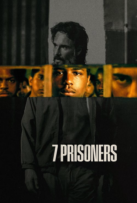 7 Prisoners poster