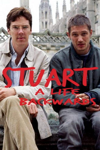 stuart a life backwards netflix