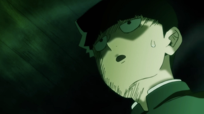 Why is Shigeo Called Mob in Mob Psycho 100? -Content