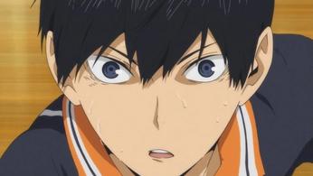Why Are the Rivals Cooler Than the Protagonists in Anime Tobio Kageyama