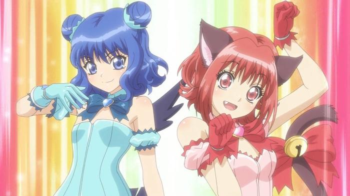 Tokyo Mew Mew New Episode 3 Release Date and Time, COUNTDOWN -Tokyo Mew Mew New Episode 3 Release Time