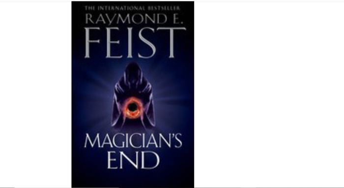 Which Order Should You Read Raymond E Feist Riftwar Books In 29