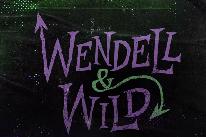 Wendell And Wild Release Date Cast Plot Trailer And Everything We Know